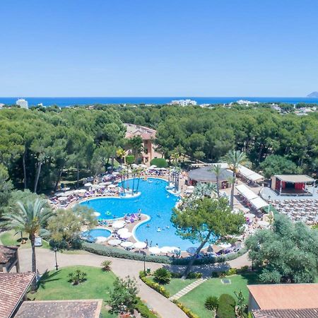 كان بيكافورت Vell Mari Hotel & Resort المظهر الخارجي الصورة