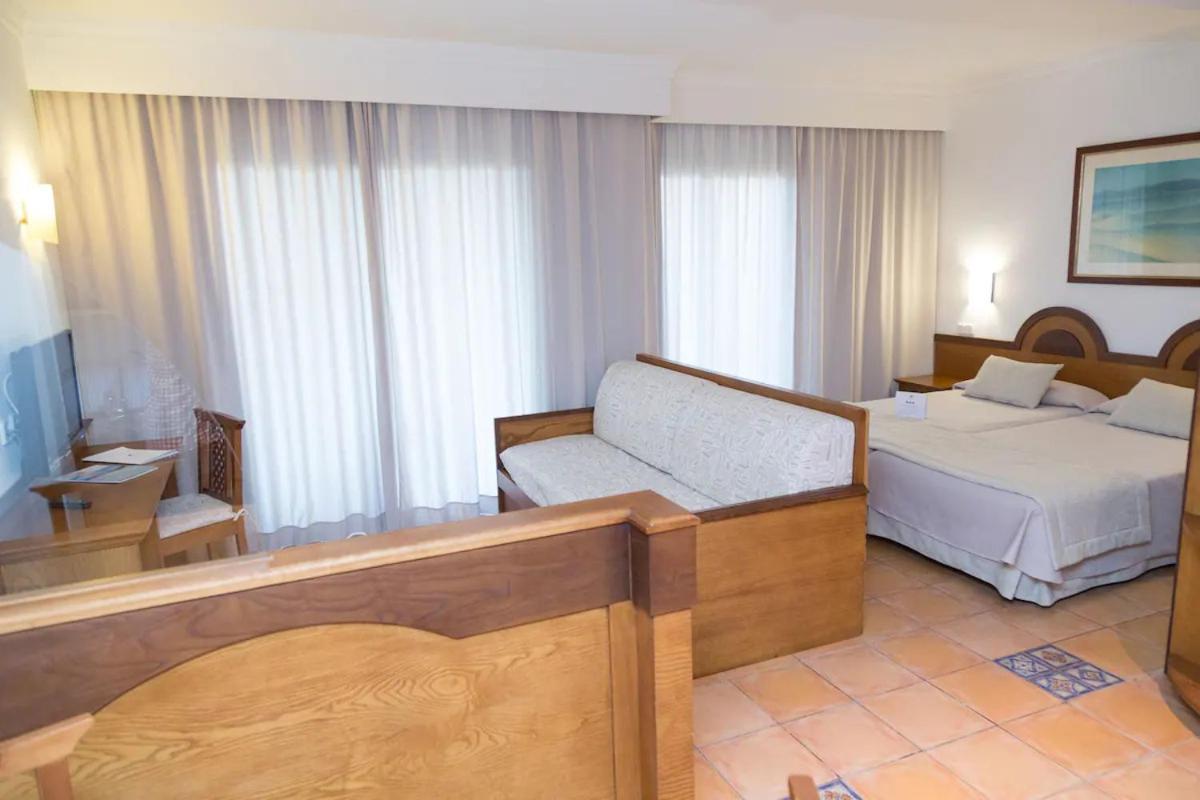 كان بيكافورت Vell Mari Hotel & Resort المظهر الخارجي الصورة