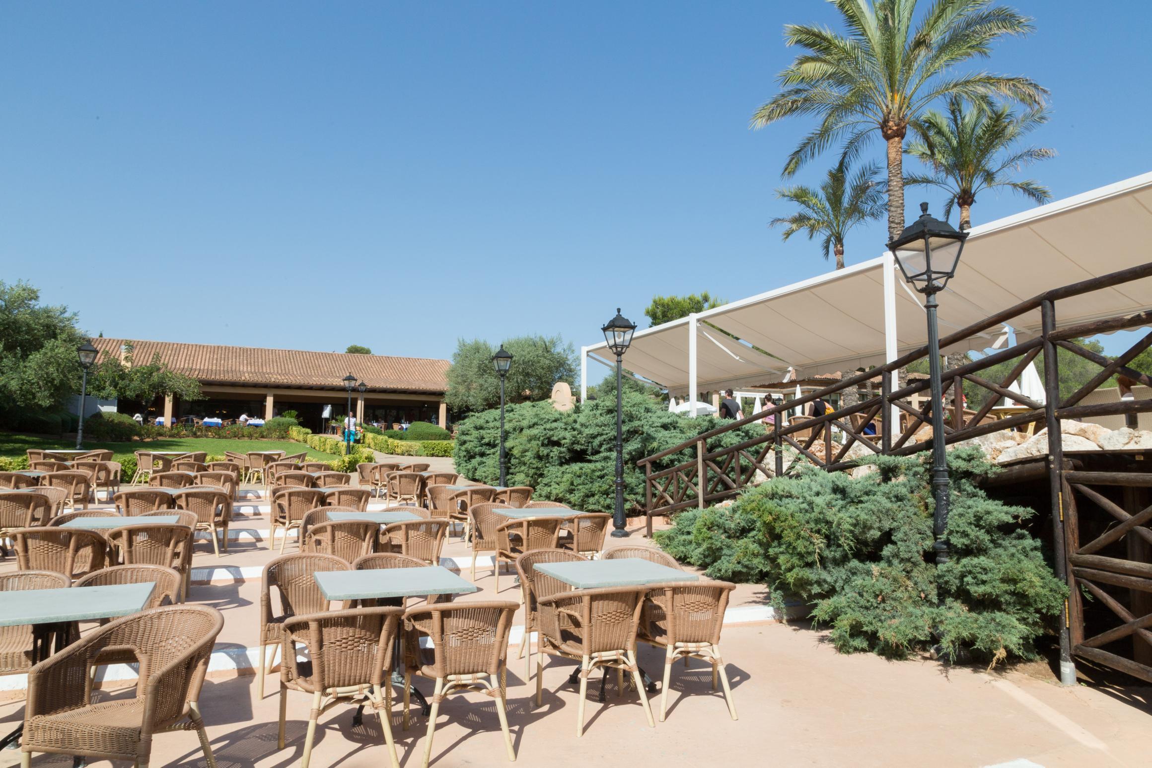 كان بيكافورت Vell Mari Hotel & Resort المظهر الخارجي الصورة