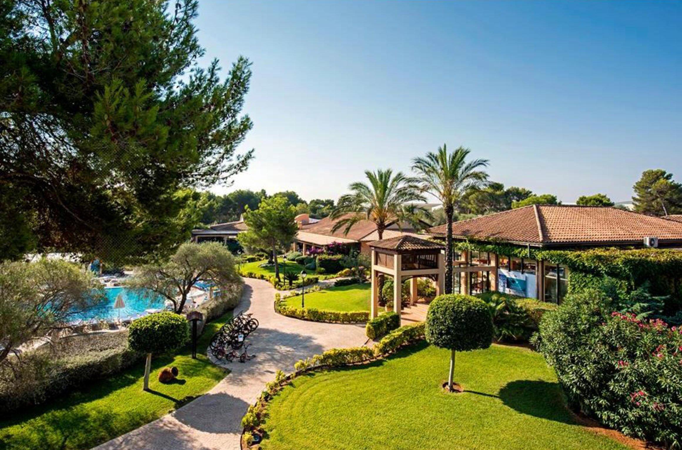 كان بيكافورت Vell Mari Hotel & Resort المظهر الخارجي الصورة