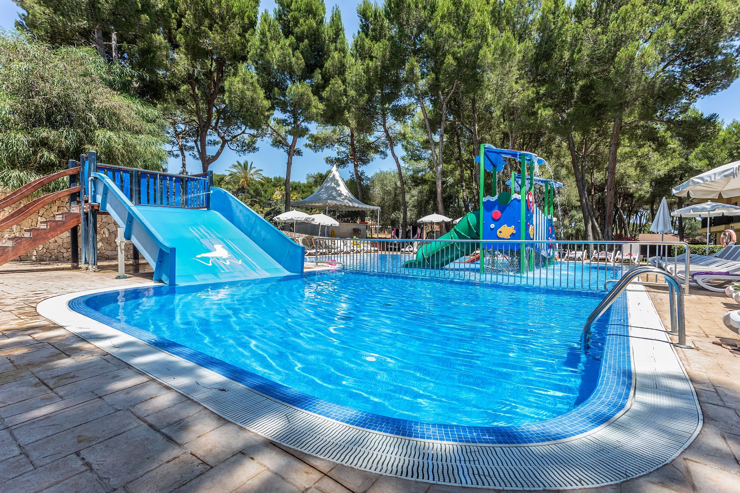 كان بيكافورت Vell Mari Hotel & Resort المظهر الخارجي الصورة