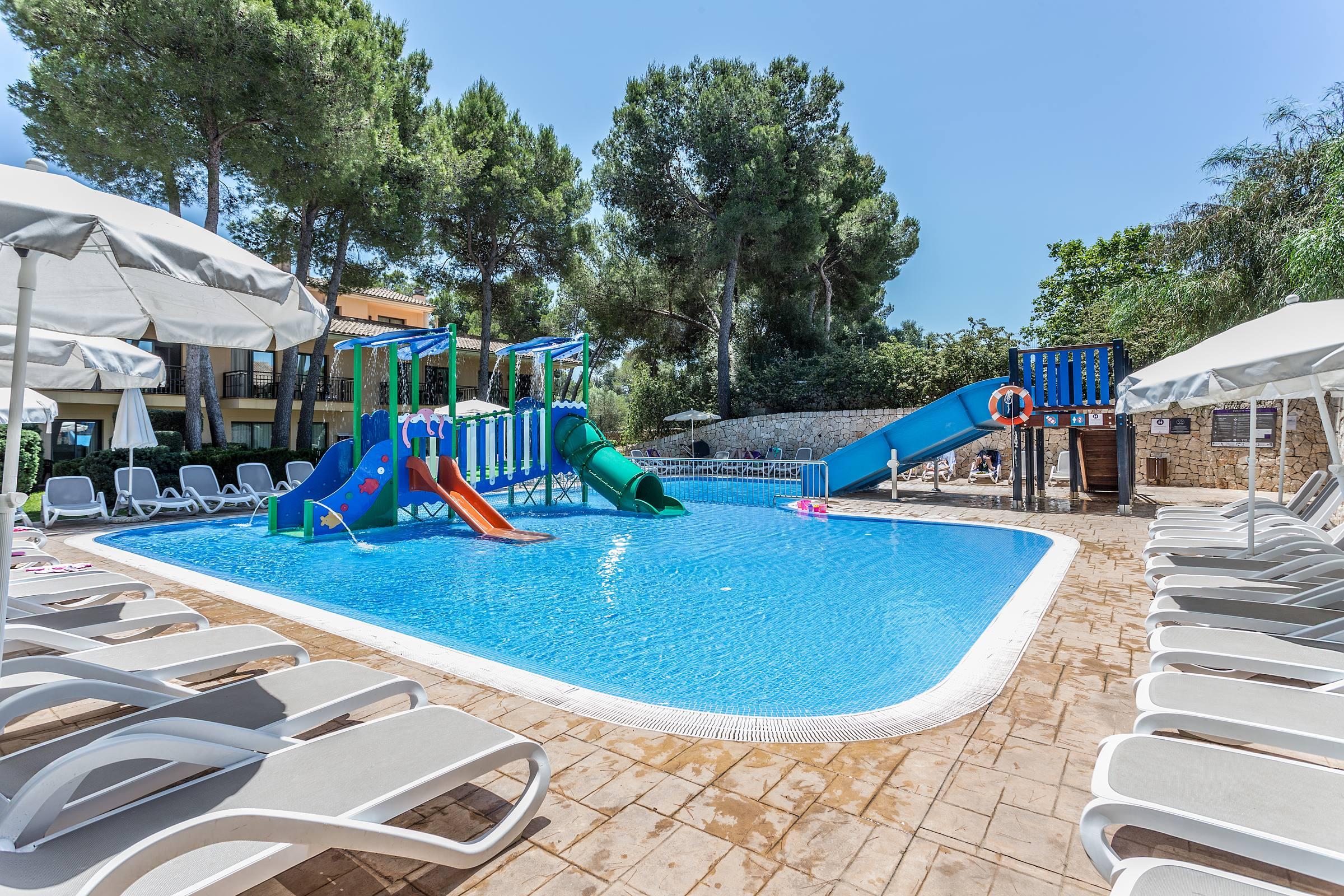 كان بيكافورت Vell Mari Hotel & Resort المظهر الخارجي الصورة