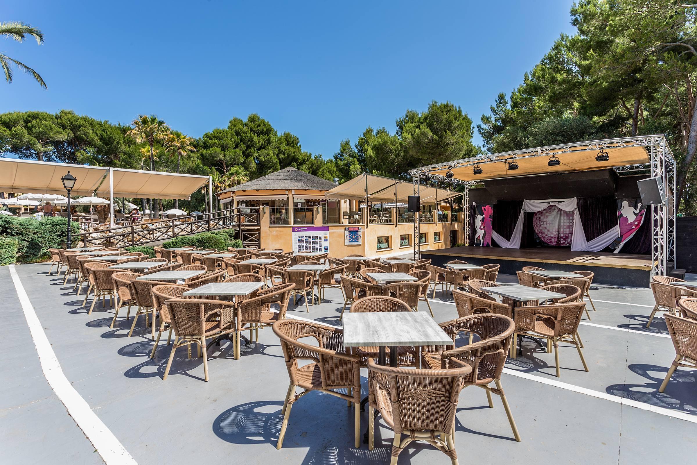 كان بيكافورت Vell Mari Hotel & Resort المظهر الخارجي الصورة