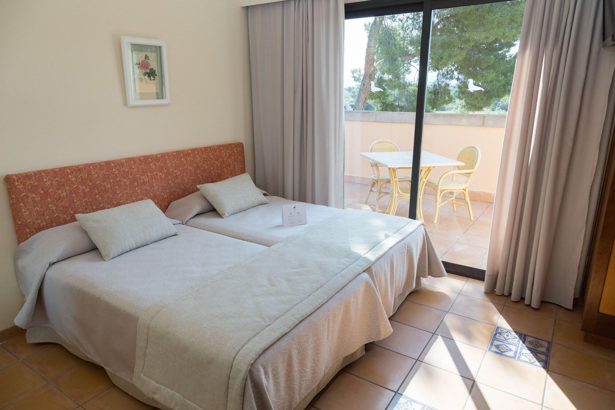 كان بيكافورت Vell Mari Hotel & Resort المظهر الخارجي الصورة