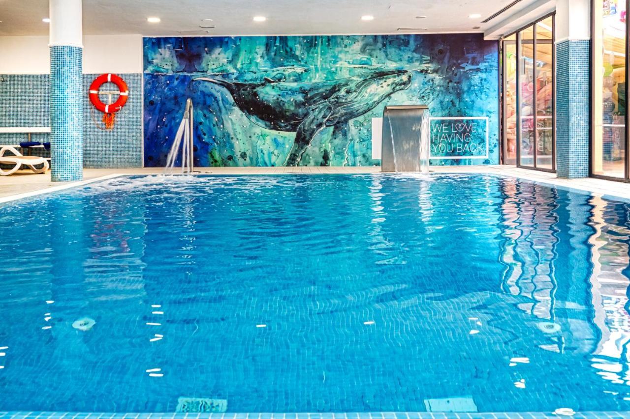 كان بيكافورت Vell Mari Hotel & Resort المظهر الخارجي الصورة
