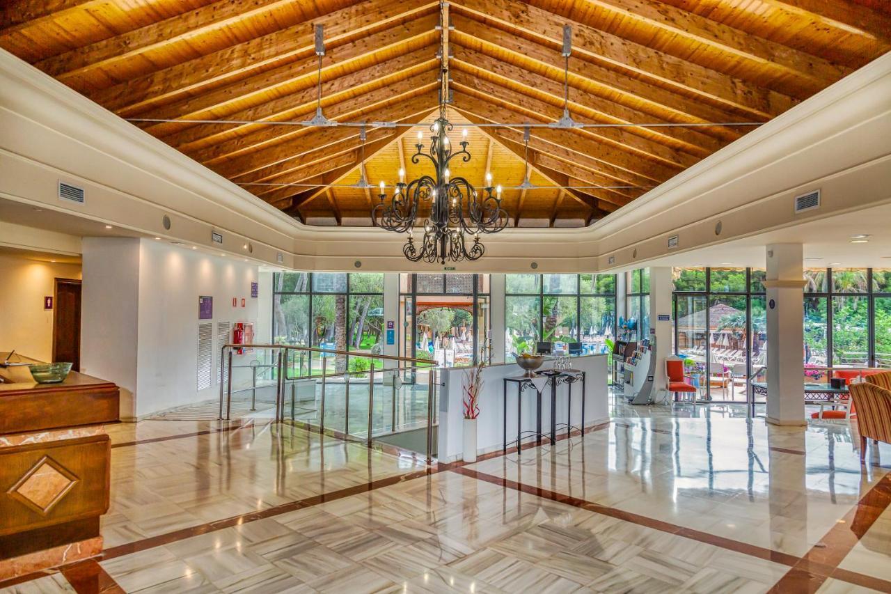 كان بيكافورت Vell Mari Hotel & Resort المظهر الخارجي الصورة