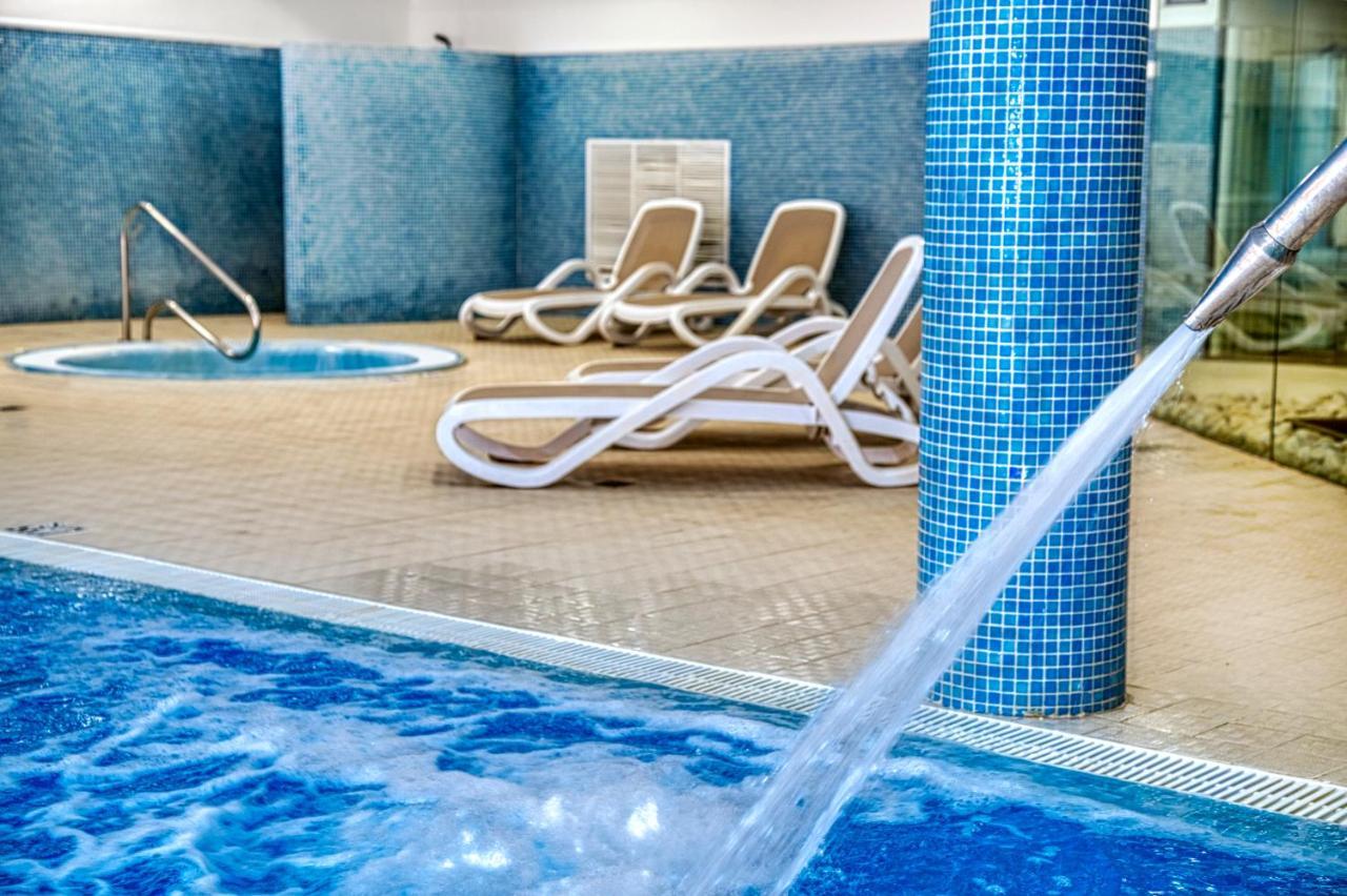 كان بيكافورت Vell Mari Hotel & Resort المظهر الخارجي الصورة