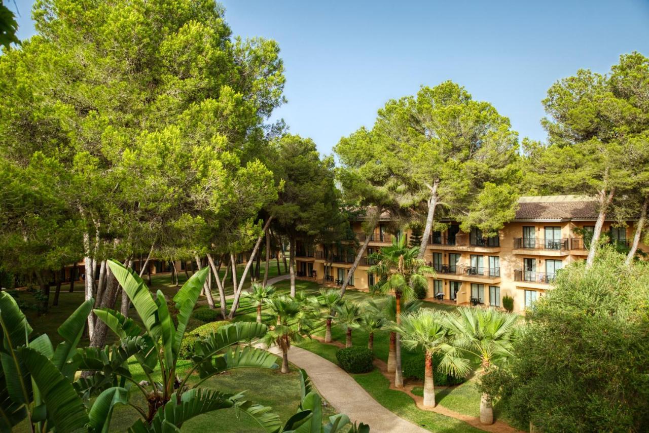 كان بيكافورت Vell Mari Hotel & Resort المظهر الخارجي الصورة