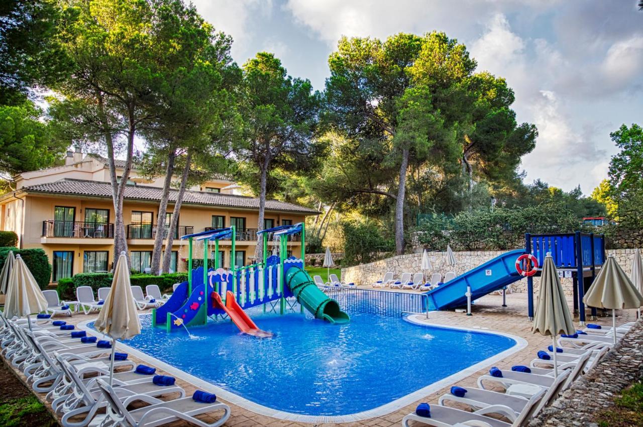 كان بيكافورت Vell Mari Hotel & Resort المظهر الخارجي الصورة