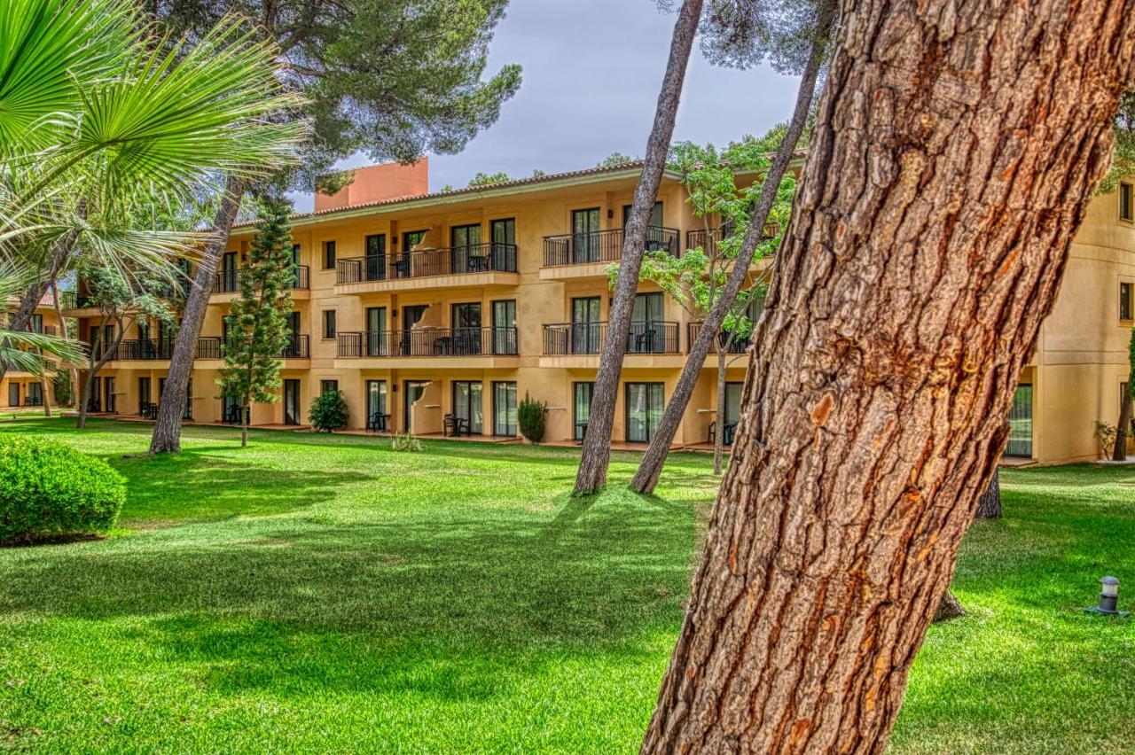 كان بيكافورت Vell Mari Hotel & Resort المظهر الخارجي الصورة
