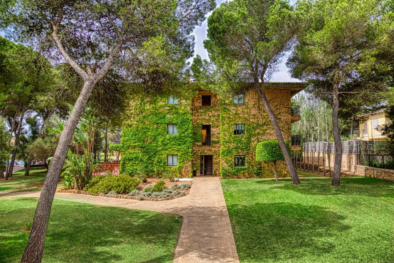 كان بيكافورت Vell Mari Hotel & Resort المظهر الخارجي الصورة