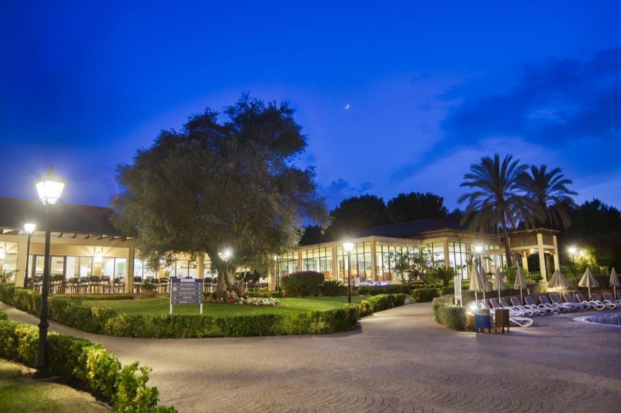 كان بيكافورت Vell Mari Hotel & Resort المظهر الخارجي الصورة