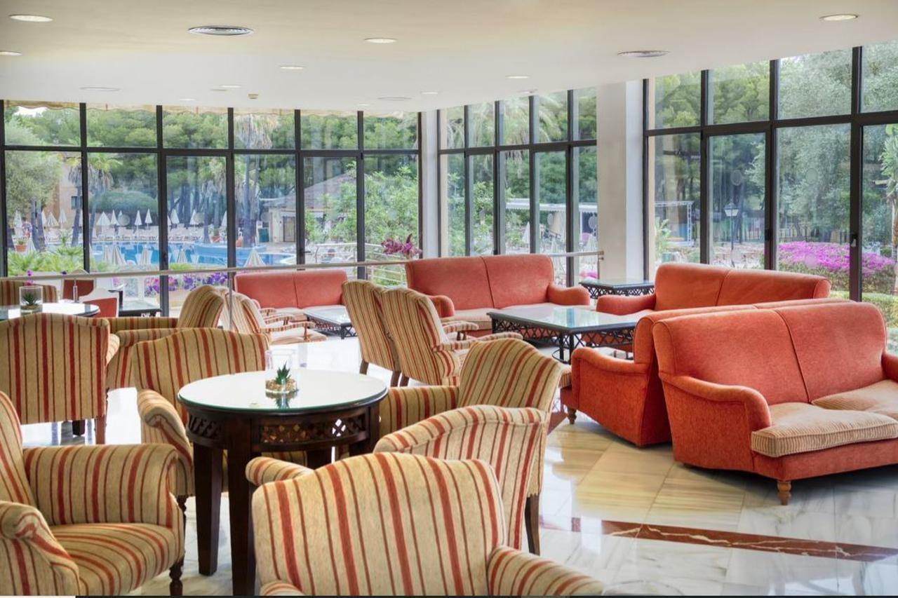 كان بيكافورت Vell Mari Hotel & Resort المظهر الخارجي الصورة