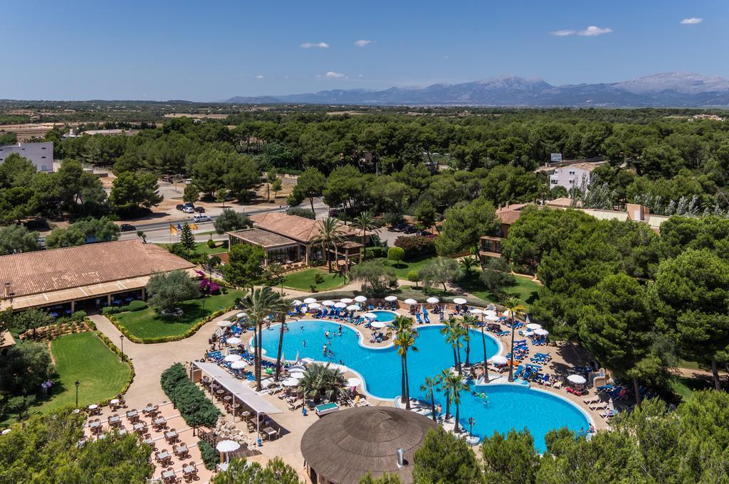 كان بيكافورت Vell Mari Hotel & Resort المظهر الخارجي الصورة
