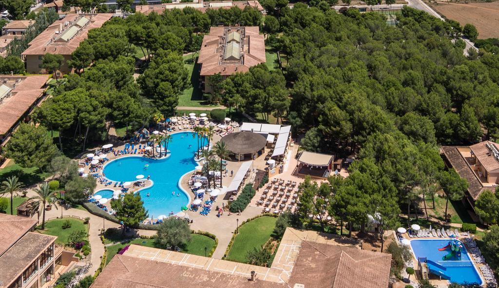 كان بيكافورت Vell Mari Hotel & Resort المظهر الخارجي الصورة
