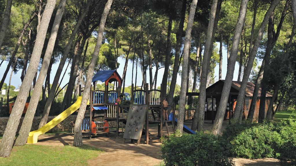 كان بيكافورت Vell Mari Hotel & Resort المرافق الصورة
