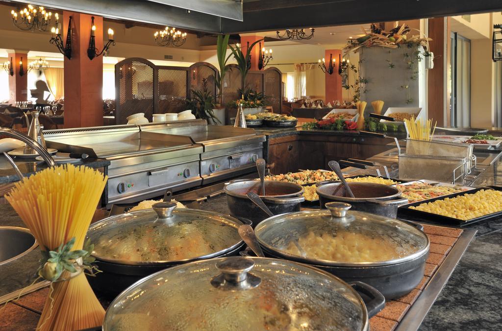 كان بيكافورت Vell Mari Hotel & Resort المظهر الخارجي الصورة