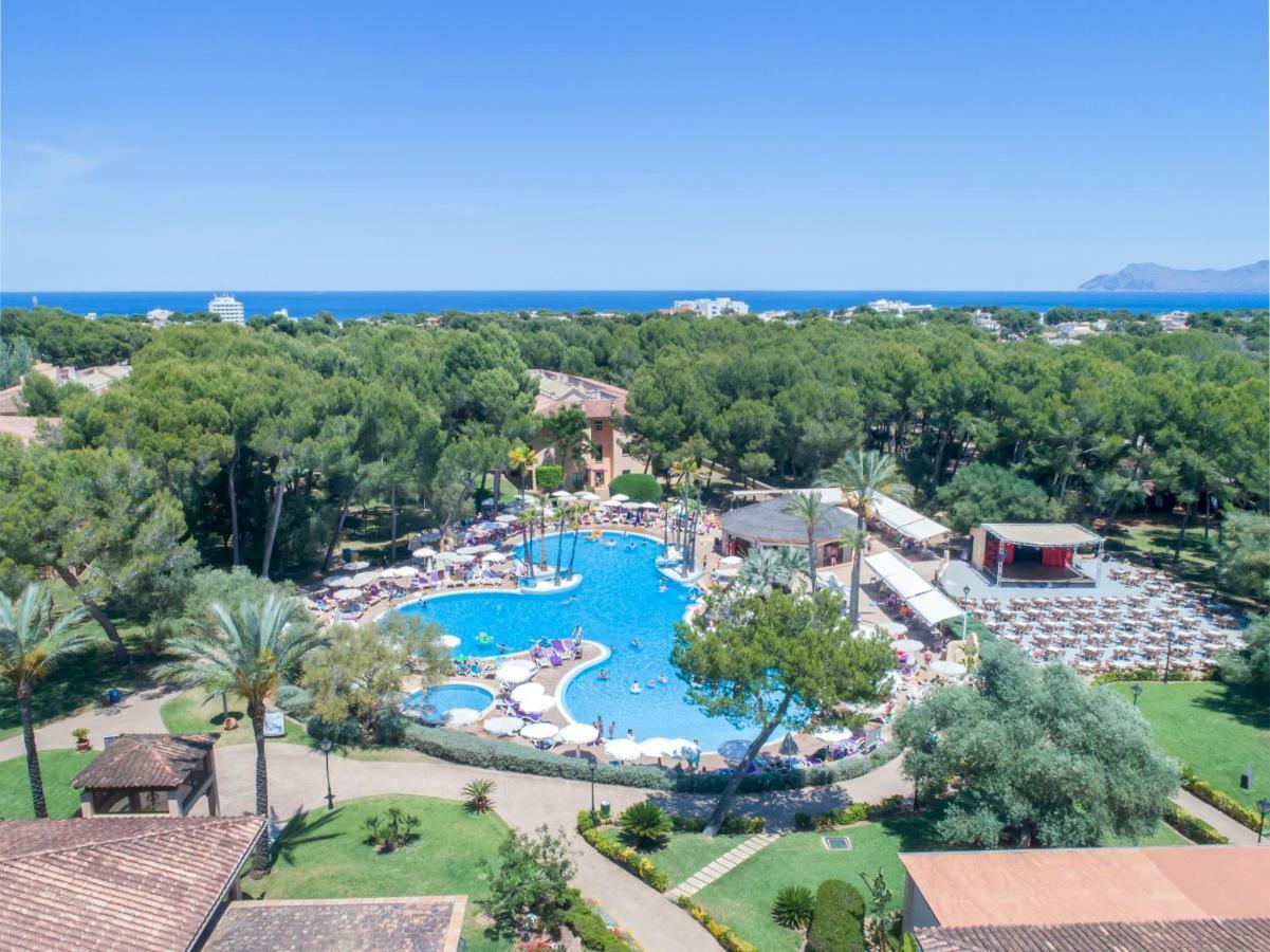 كان بيكافورت Vell Mari Hotel & Resort المظهر الخارجي الصورة