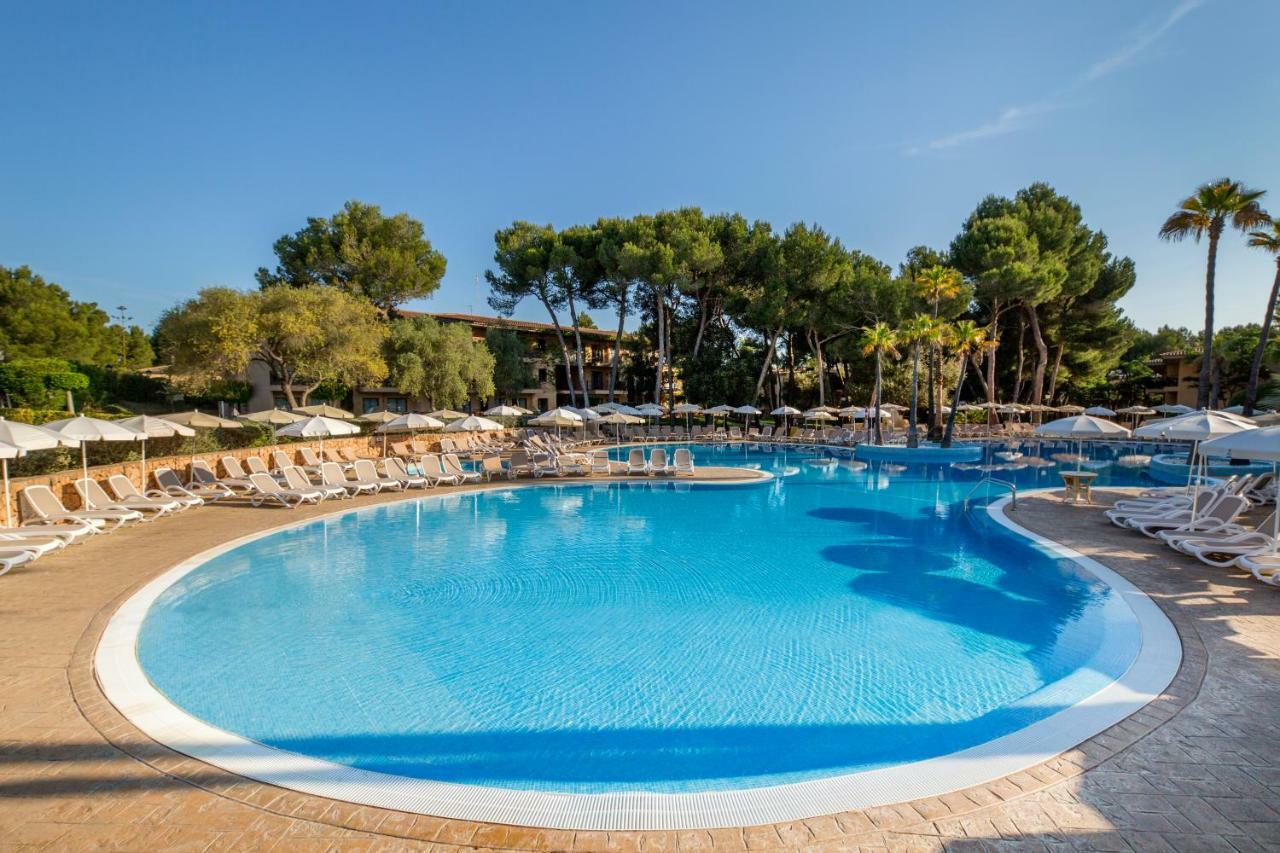 كان بيكافورت Vell Mari Hotel & Resort المظهر الخارجي الصورة