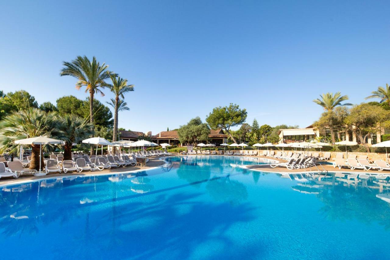 كان بيكافورت Vell Mari Hotel & Resort المظهر الخارجي الصورة